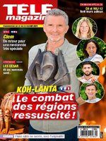 Télé Magazine